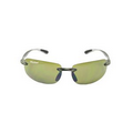 Frameless Golf Sunglasses